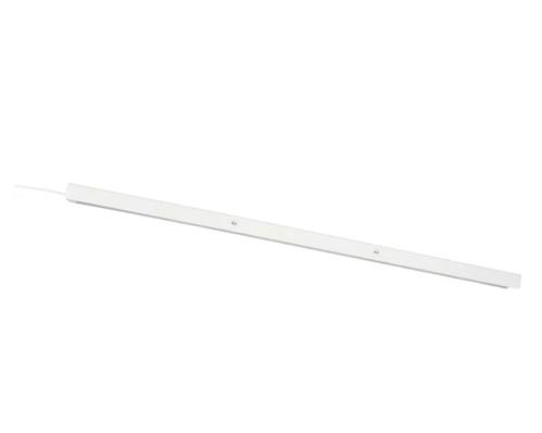 2x ÖVERSIDAN (Led-strip kledingkast PAX) 96 cm - Wit, Huis en Inrichting, Lampen | Losse lampen, Nieuw, Led-lamp, Minder dan 30 watt