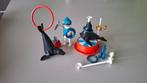 Playmobil Circus dompteur en zeeleeuwen (3518), Ophalen, Gebruikt, Complete set