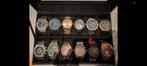 Lot montres homme, Ophalen, Zo goed als nieuw