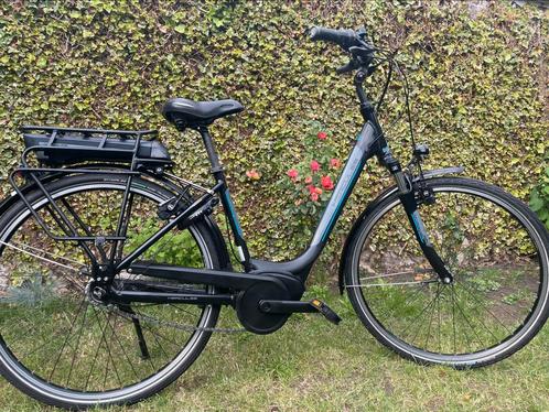 Aluminium frame van elektrische fiets in uitstekende staat, Fietsen en Brommers, Elektrische fietsen, Zo goed als nieuw, Overige merken
