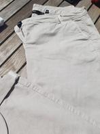broek beige 40, Kleding | Dames, Maat 38/40 (M), Beige, Sora, Ophalen of Verzenden