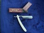 Vintage Flic solingen razor, Enlèvement