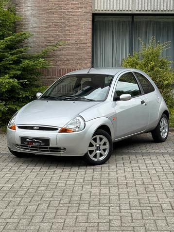 Ford Ka 1.3 Benzine Euro 4 beschikbaar voor biedingen