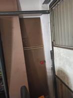 glazen deur, Ophalen, Zo goed als nieuw, Glas