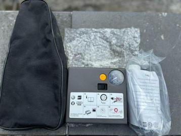 VW Audi Seat Skoda compressorkit (inflator) - Nieuw, complee beschikbaar voor biedingen