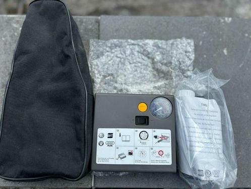 VW Audi Seat Skoda compressorkit (inflator) - Nieuw, complee, Auto diversen, Autogereedschap, Nieuw, Ophalen