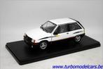 Opel Corsa A SR 1985 1/24 WhiteBox, Verzenden, Nieuw, Auto, Overige merken