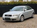 Audi A4 2.4 v6 Benzine start rijd en schakelt 1000€ export, Automaat, A4, Bedrijf, Berline
