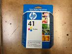 HP 41 kleureninktcartridge (51641AE), Nieuw, Cartridge, HP