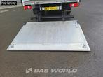 Iveco Daily 35C16 Automaat Laadklep Bakwagen Airco Camera Du, Auto's, Automaat, Stof, Gebruikt, Euro 6