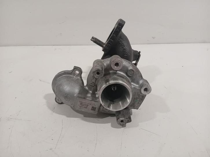 TURBO Citroën Jumpy (01-2016/06-2022) (4917203000), Auto-onderdelen, Motor en Toebehoren, Citroën, Gebruikt