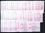 ATM 78 MNH** 1990 - Belgica '90, Postzegels en Munten, Postzegels | Europa | België, Ophalen of Verzenden, Postfris, Postfris