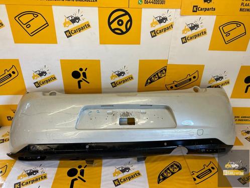 Achterbumper Citro n C3 2013-2016 bumper 96839770, Auto-onderdelen, Carrosserie, Bumper, Citroën, Gebruikt