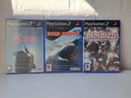 Shoguns Blade - Deep Water - Paparazzi Playstation 2 Nieuw, Games en Spelcomputers, Games | Sony PlayStation 2, Overige genres