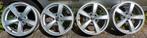 4 Jantes Diewe wheels  TRINA 16", Ophalen, Gebruikt, Velg(en), 16 inch
