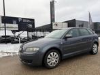 Audi A3 1.9 TDi met keuring vr verkoop, Auto's, Audi, 0 kg, 105 pk, Zwart, 4 cilinders