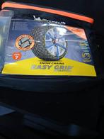 Snow chains aesy grippe évolution pour voiture, Tickets & Billets, Sport | Football