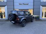 Land Rover Defender 90 D200 X-Dynamic SE AWD Auto. 25.5MY, Auto's, Automaat, 2993 cc, Leder, SUV of Terreinwagen