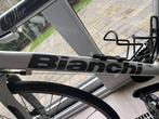 Koersfiets dames Bianchi VERKOCHT!!!, Fietsen en Brommers, Ophalen, Gebruikt, Overige merken