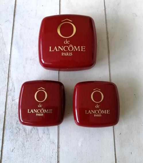 Vintage Geparfumeerde Zepen van Ô de Lancôme, Bijoux, Sacs & Beauté, Beauté | Parfums, Neuf, Enlèvement ou Envoi