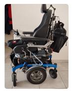 Dietz SANGO M advanced, Ophalen