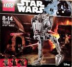Lego Star Wars 75153, Enlèvement, Utilisé