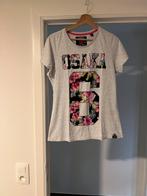 T-shirt femme Superdry taille L, Taille 42/44 (L), Enlèvement ou Envoi