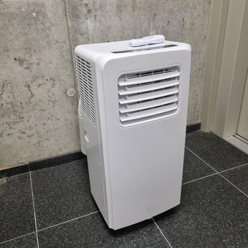 airco nieuw, Elektronische apparatuur, Airco's, Nieuw, Mobiele airco, Koelen en Ontvochtigen, Afstandsbediening, Ophalen