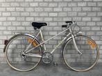 Peugeot mixte, vélo vintage pour femme, excellent état, 47 à 51 cm, Enlèvement, Peugeot, Années 60 ou plus récent