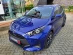 Toyota Yaris Dynamic, Autos, Toyota, 1490 cm³, Bleu, Achat, Hatchback