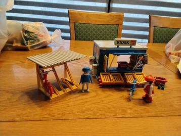 Playmobil beschikbaar voor biedingen