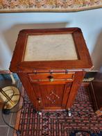 Kastjes, Antiek en Kunst, Curiosa en Brocante, Ophalen
