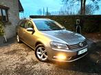 VW Passat Variant 1.4 Benzine + CNG met 12 Maand Garantie, Auto's, Voorwielaandrijving, Euro 5, 4 cilinders, CNG (Aardgas)