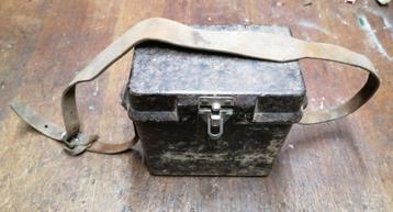 TM39 France40 WW2 telefoontoestel  beschikbaar voor biedingen