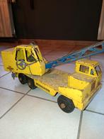 Jouet vintage en tôle, Enlèvement