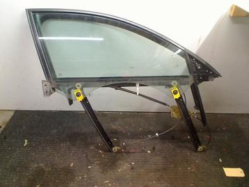 PORTE AVANT DROITE bovenbouw Audi A6 Avant (C6), Utilisé, Droite, Audi, Porte
