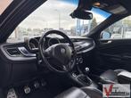 Alfa Romeo Giulietta 1.4 T Distinctive | Leder | Cruise | Cl, Auto's, Bedrijf, Zilver of Grijs, Start-stop-systeem, Giulietta