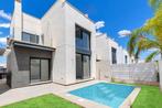 Moderne jongbouwvilla met vele mogelijkheden, Spanje, 140 m², Woonhuis, Spanje, Overige