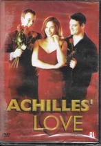Achilles ' Love, Enlèvement ou Envoi