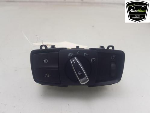 LICHTSCHAKELAAR BMW 1 serie (F21) (01-2010/12-2019), Auto-onderdelen, Dashboard en Schakelaars, BMW, Gebruikt