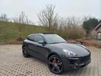 Porsche Macan s 2.0benzine 4x4......, Auto's, Porsche, Automaat, Leder, 5 zetels, Vierwielaandrijving