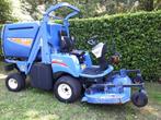 iseki SF 450  frondmaaier, Tuin en Terras, Zitmaaiers, Ophalen, Gebruikt, Opvangbak, 120 cm of meer
