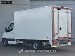 Mercedes Sprinter 314 CDI Automaat Koelwagen Thermo King V-2, Automaat, Stof, Gebruikt, Euro 6