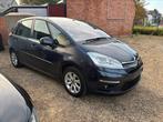 Citroen c4 picasso 1.6 hdi EURO 5, Euro 5, Adaptieve lichten, Blauw, C4 (Grand) Picasso