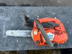 Husqvarna T425 kettingzaag, Tuin en Terras, Ophalen, Gebruikt