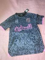 Maillot FC Palestine, Vêtements | Hommes, T-shirts, Noir