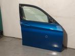 BMW F20 B45 Voordeur Rechts, Ophalen, Gebruikt, BMW, Voor
