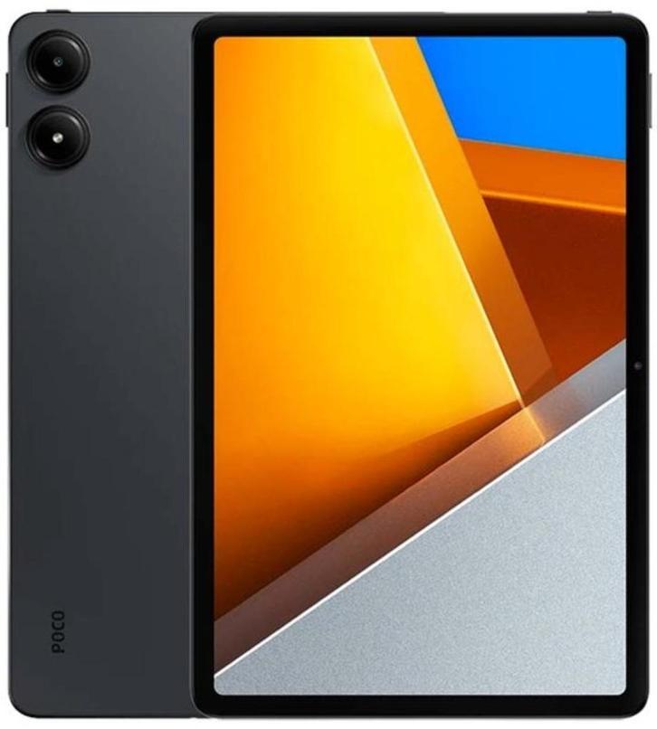 POCO Pad WiFi 8GB/256GB Grey, Computers en Software, Android Tablets, Zo goed als nieuw, Wi-Fi, 12 inch, 256 GB, Ophalen