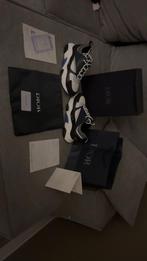 Dior b22 blauw te koop, Vêtements | Hommes, Chaussures, Neuf, Enlèvement ou Envoi, Dior b22, Bleu