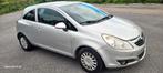 OPEL CORSA 2009+1.3ESS+EURO 4+173MM+CTOK+ROZE LAKEN 1999E, Auto's, 1229 cc, Bedrijf, 59 kW, Euro 4